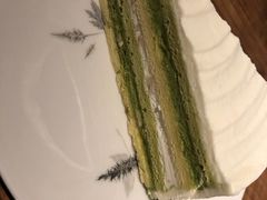 -时光花园(白鹭洲店)