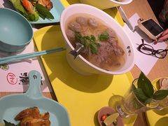 -蔡澜Pho·越南粉餐厅(海上世界店)