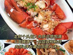 -小海豚•老字号海鲜餐厅(天涯店)