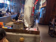 -破店肥哈·海鲜·烧烤(郑州银泰inPARK店)