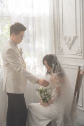 -都市丽人婚纱摄影