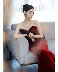 -韩国天使嫁衣婚纱礼服馆(上海旗舰店)