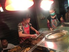-明记牛杂(新马路分店)