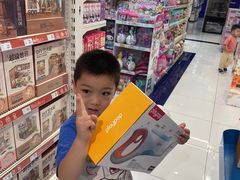 -TOYSRUS玩具反斗城(深圳布吉万象汇店)