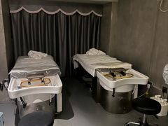 -施奈儿.洗头頭療.按摩SPA.采耳(上梅林店)