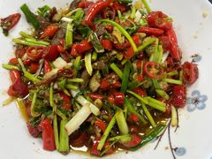 -冯大腕江湖川菜馆(后沙峪店)