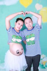 android_upload_pic-孕视觉专业孕妇摄影(天津南开店)