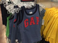 -GAP(王府井奥莱·香江小镇店)