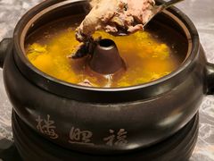 -福照楼汽锅鸡·云南菜(护国路店)