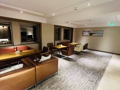 -上海浦东华美达大酒店