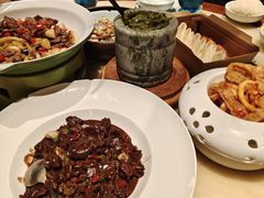 -佬麻雀·新湘菜(珠海金发购物中心店)