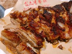 -金太阳海鲜烧烤·本地人餐厅(东纬路旗舰店)