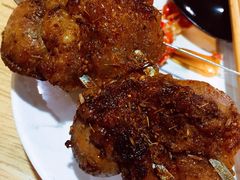 -烤五行·烧烤烤串(石佛营店)