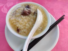 -电白鸭粥店(下沙二坊88号店)