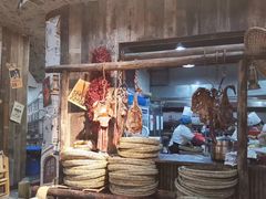 -烂摊摊火锅集市(长安总店)