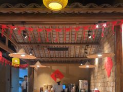 -乡食柴房  湖南乡里菜(龙岗中心城店)