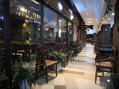 大堂-阿嫂印象·民间江湖菜(大学城店)