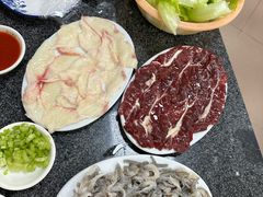 -五洲牛肉美食馆