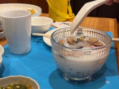 -糟粕醋·椰苑海南菜餐厅(亚龙湾天域酒店)
