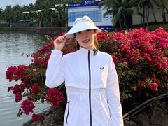 -海南鉴湖蓝湾高尔夫球会