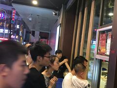 点单排队-放哈·甜醅子奶茶创造者(正宁路店)