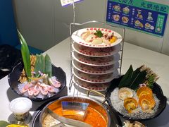 -太琼糟粕醋火锅·海南老爸茶(海棠湾臻选店)