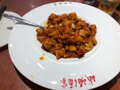 -峨嵋酒家总店(车公庄店)