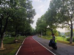 -艾溪湖湿地公园