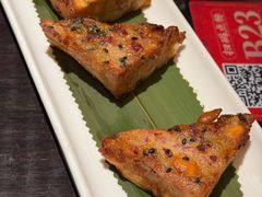 桂林荔浦芋丝饼-桂小厨广西菜(万象城店)
