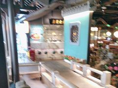 -佬麻雀·新湘菜(珠海金发购物中心店)