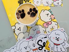 -Seesaw Coffee(上生新所店)