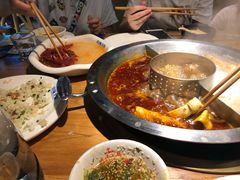 -川味火锅(牛塘店)