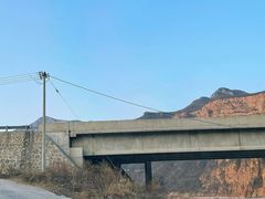 -苍岩山风景名胜区