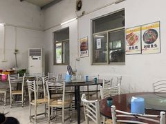 -肥志大排档(广场路店)