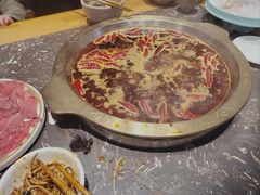 -堂客老火锅(欣阳广场总店)
