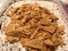 奥利奥盒子-一块甜品店