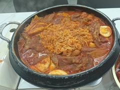 -三餐季年糕火锅(韩乐坊店)