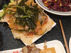 -福苗小骆驼烧烤(大唐不夜城店)