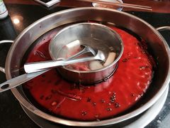 -飘香火锅(玉林西路店)