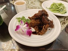 -新聚丰菜馆(太监弄店)