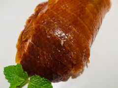 -四季民福烤鸭店(王府井灯市口店)