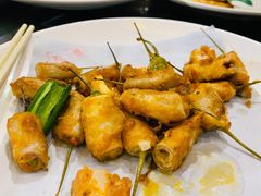 -猪肉婆私房菜(容桂总店)