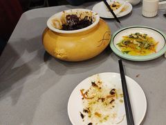 -金哥私房菜馆(张府园总店)