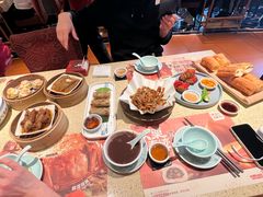 -点都德(长泰广场店)