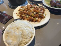 -福满圆(琨莎中心店)