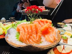 -花潮料理艺食馆(SM新生活广场店)
