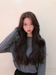点击看大图 -3AM HAIR SALON染发烫发接发
