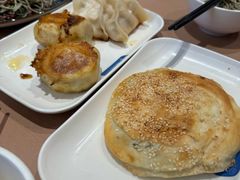 -韩海丽特色美食(秀州路店)