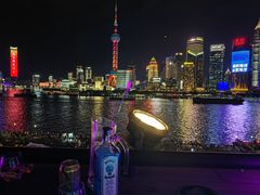 -外滩8号 whisky bar(金延大厦店)
