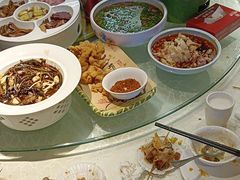-佰家小厨·南京菜(夫子庙店)